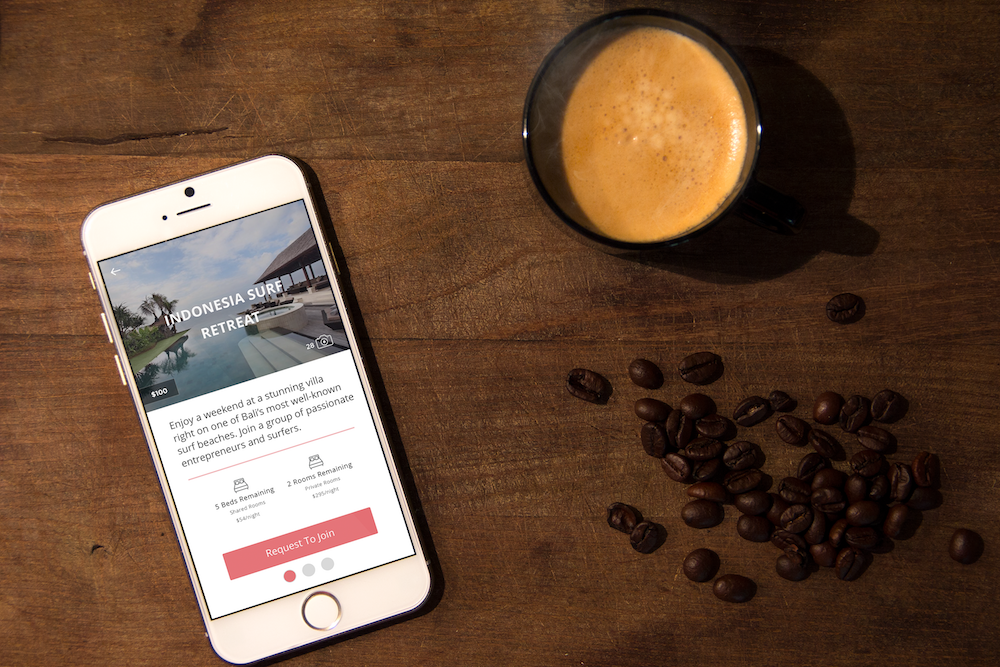 GroupStay gallery image