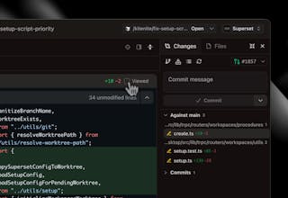 Superset gallery image