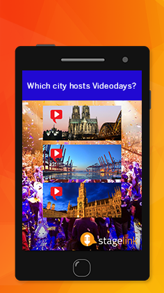 Gamewheel gallery image