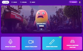 Saga Playground gallery image