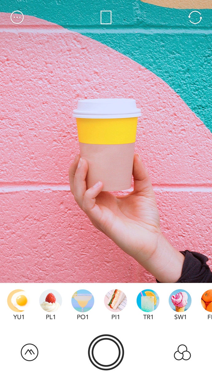 Foodie gallery image