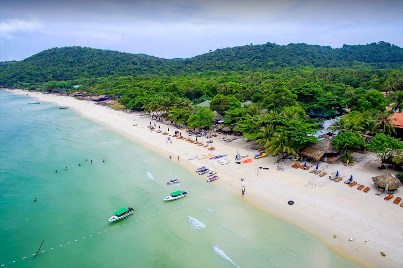 VietNow — Guide voyage Vietnam screenshot 1
