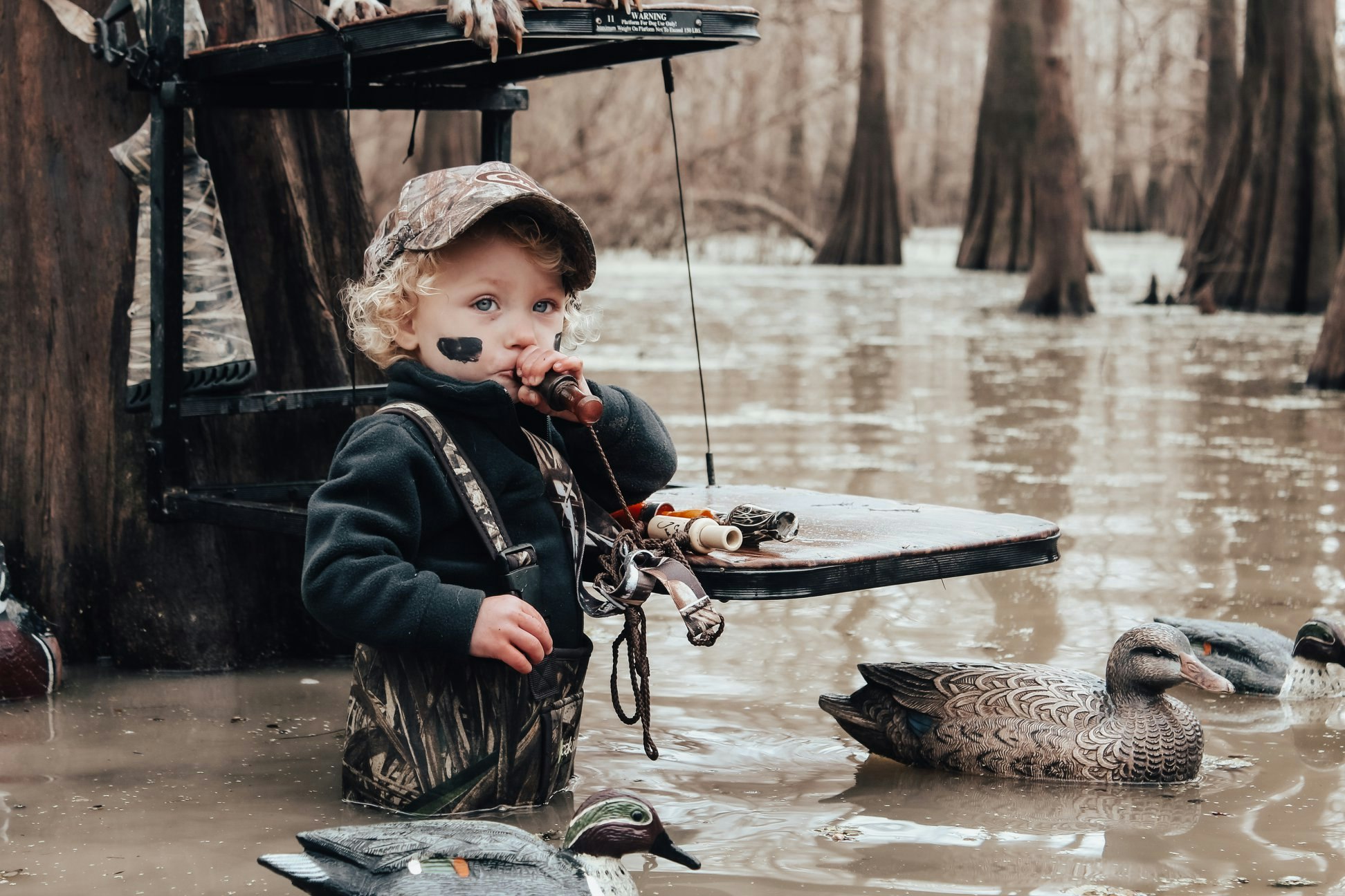 Duckr - Screenshot 2 showing product features and functionality