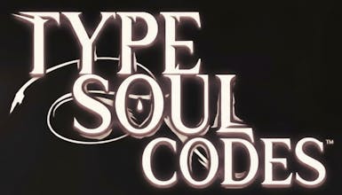 Type Soul Codes gallery image