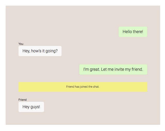WordPress Conversation Viewer gallery image