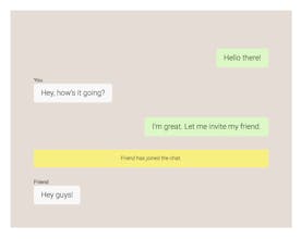 WordPress Conversation Viewer gallery image