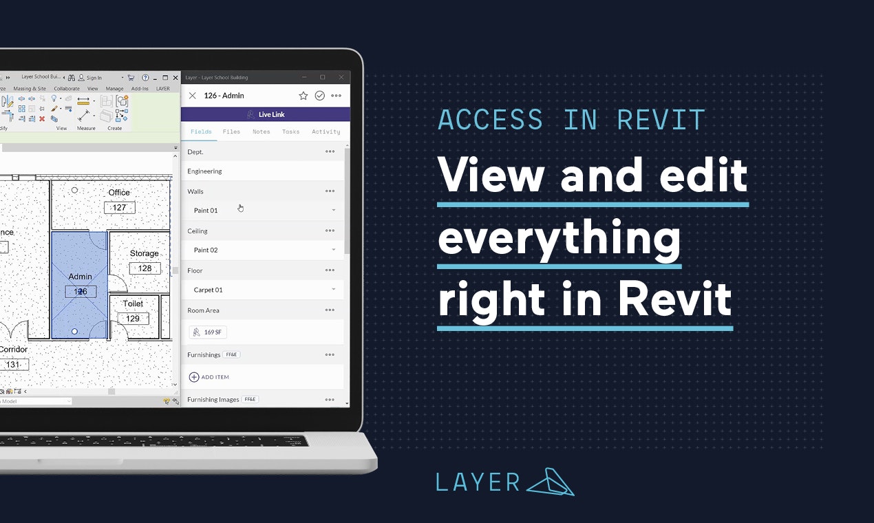 Layer App gallery image