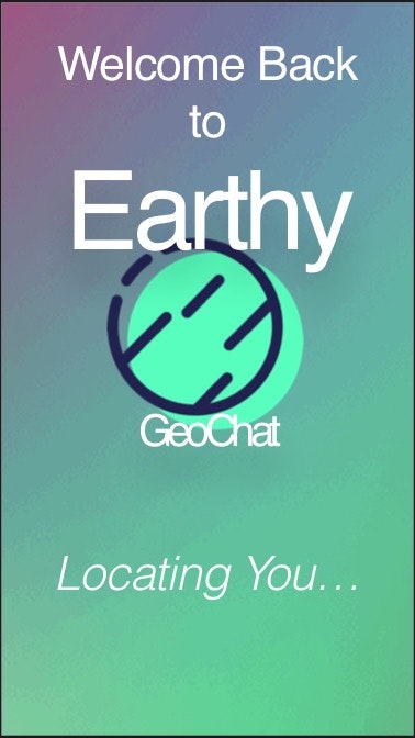 Earthy Geo Chat gallery image
