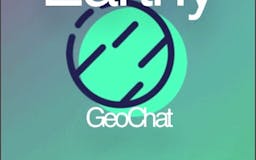 Earthy Geo Chat media 2