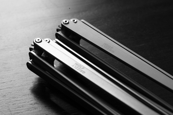 The Wolf & Grizzly Grill gallery image