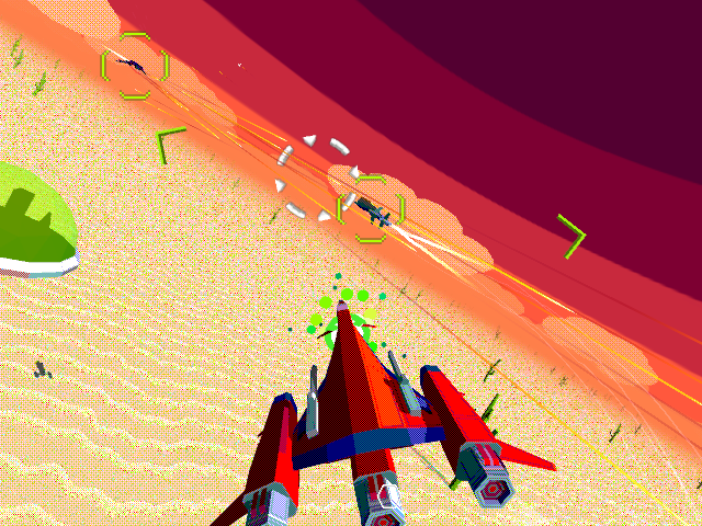 Sky Rogue gallery image