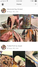Cookout gallery image
