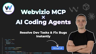 Webvizio for AI Coding Agents gallery image