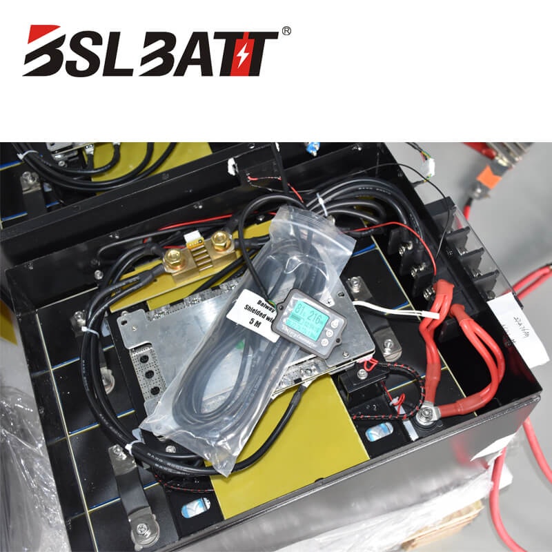 36V LITHIUM-ION BATTERIES