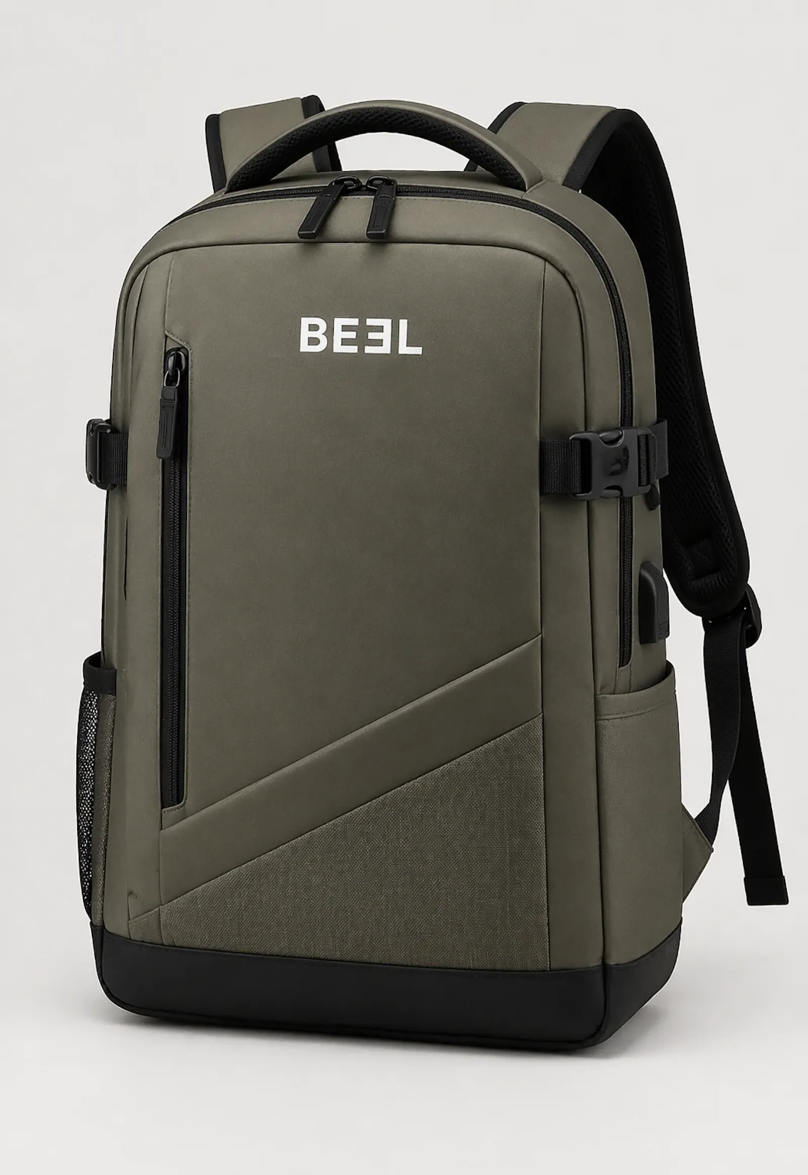 Bulk Bag Manufacturers | BEEL Bags screenshot 12