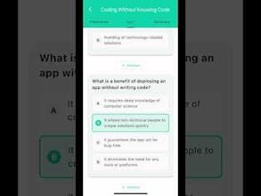StudyBuddy AI: Your Personal AI Learning gallery image