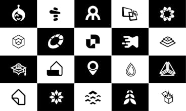 Free Logos by Tenscope gallery image