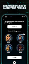Impostor Party® Games gallery image