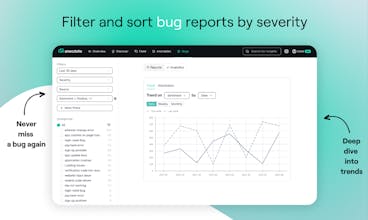 Monitoring product performance through customer feedback