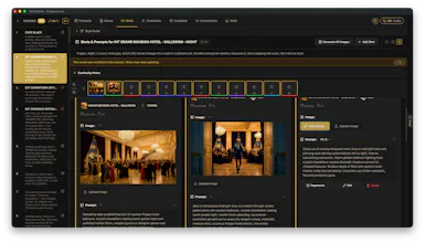WrittaShot gallery image