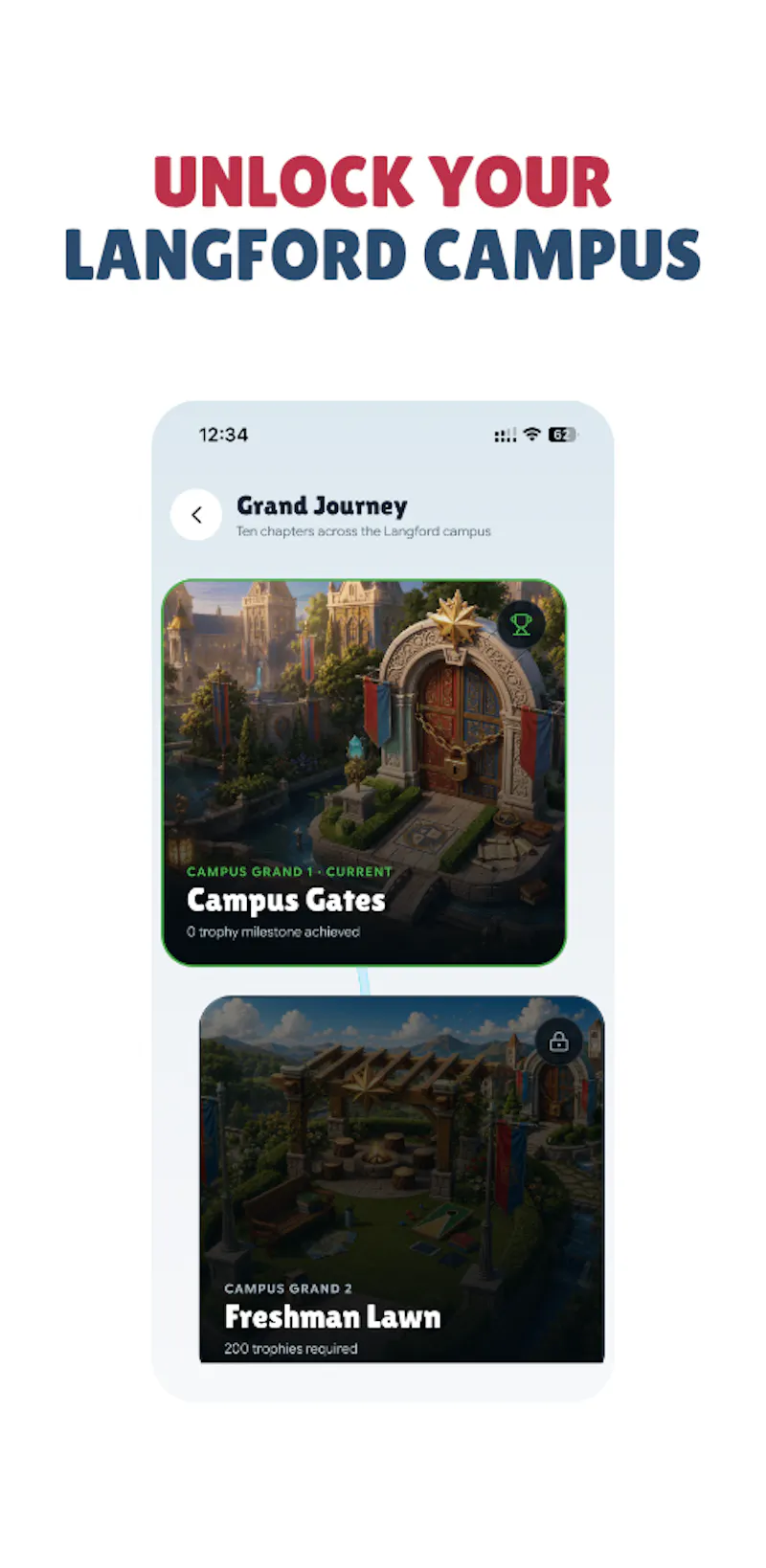 Langford screenshot 6
