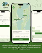 Let's Go gallery image