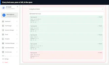 IP EXAM gallery image
