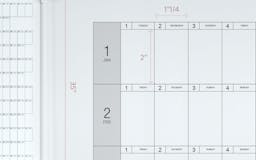 Decade Planner media 1