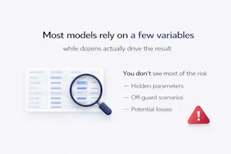 Trajectory gallery image