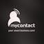 MyContact Smart Business Card