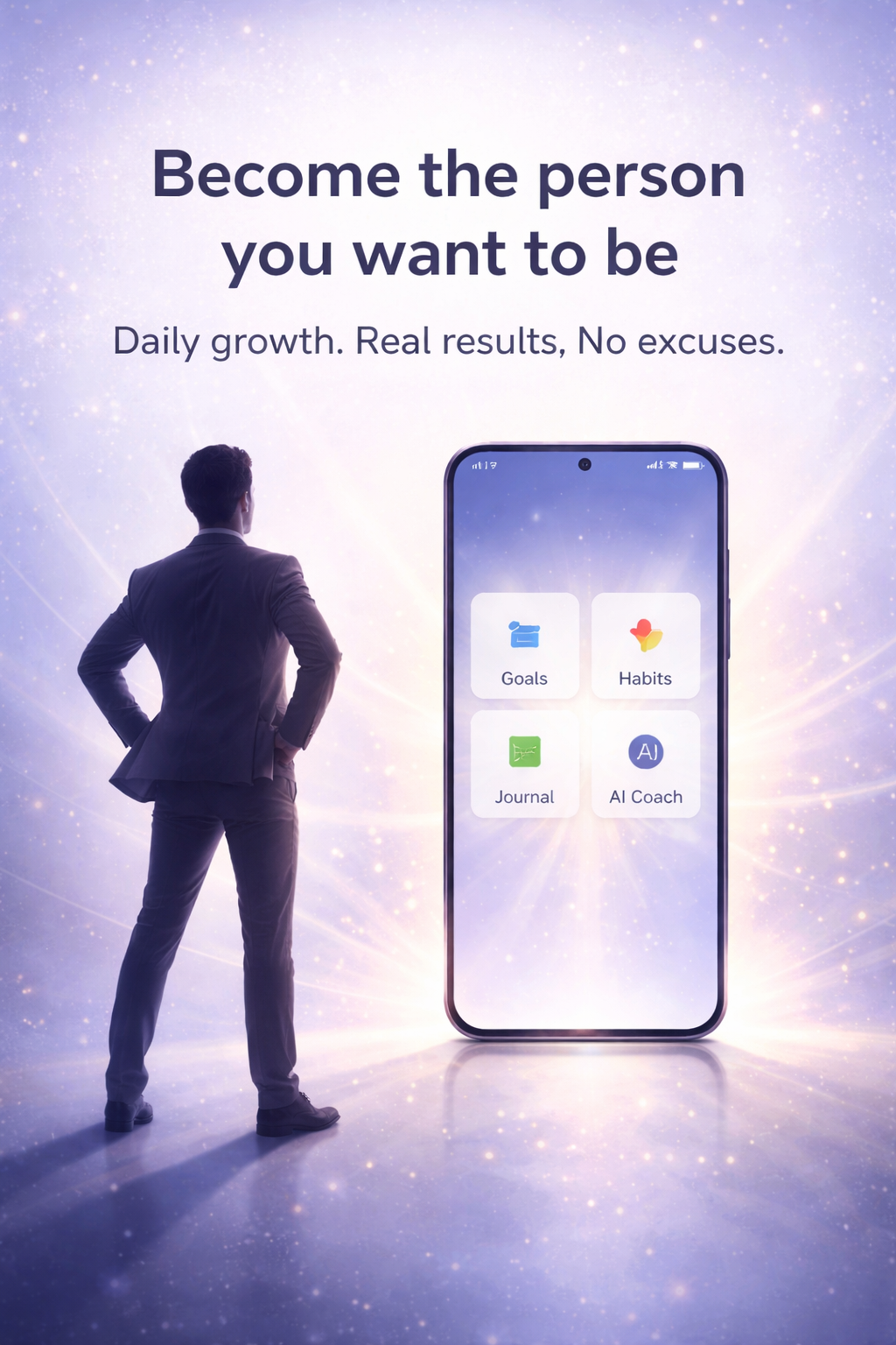 Risera – AI Success Coach gallery image