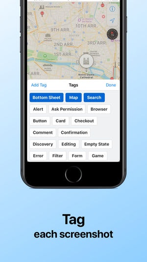 Collect gallery image