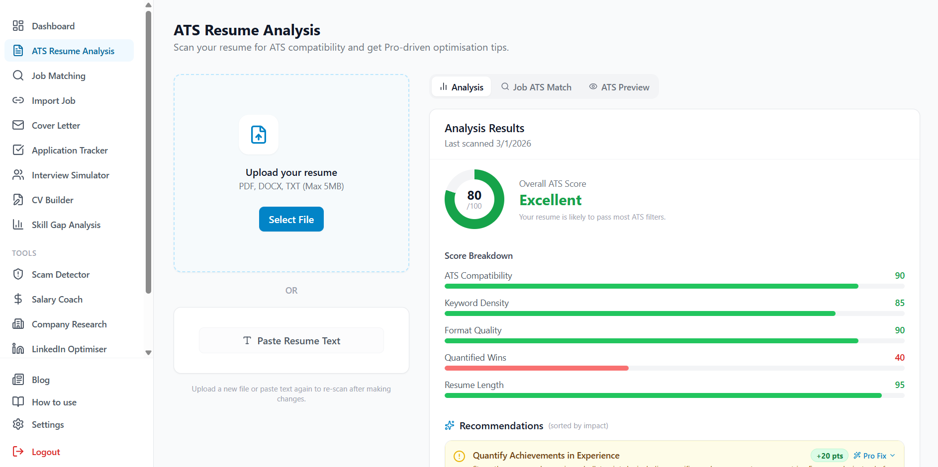 RexaJob gallery image