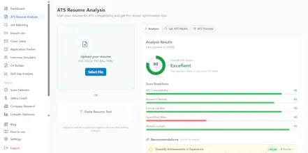 RexaJob gallery image