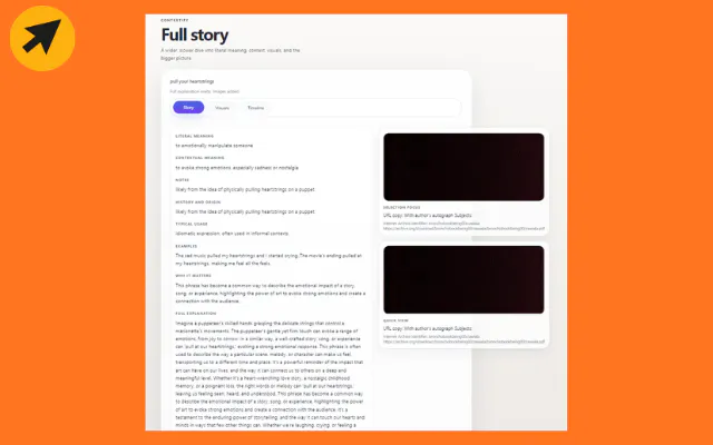 Contextify gallery image