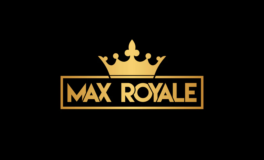 Max Royale cover