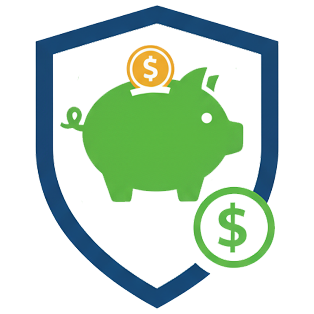 Finan360: Savings & Goals