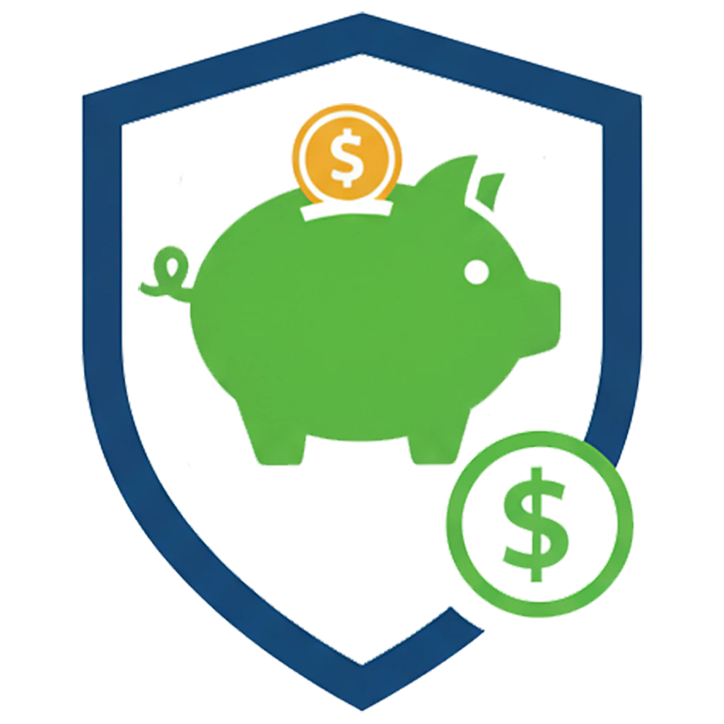 Finan360: Savings & Goals