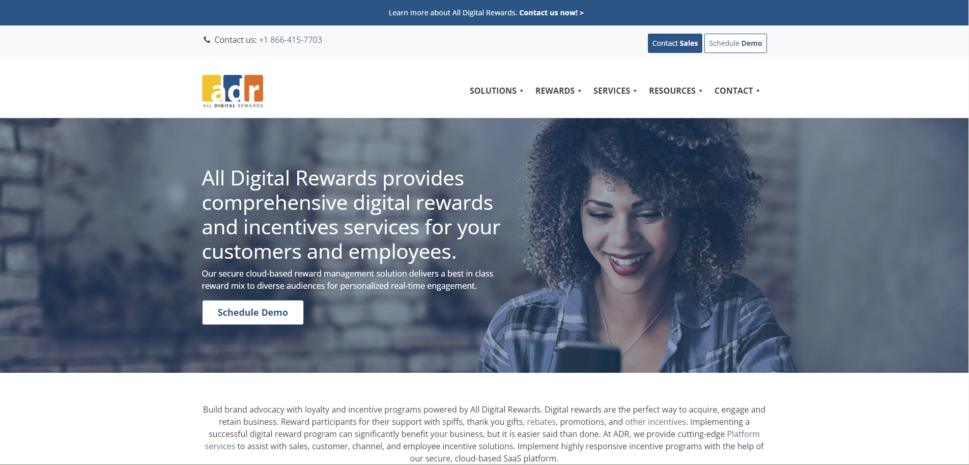 All Digital Rewards gallery image