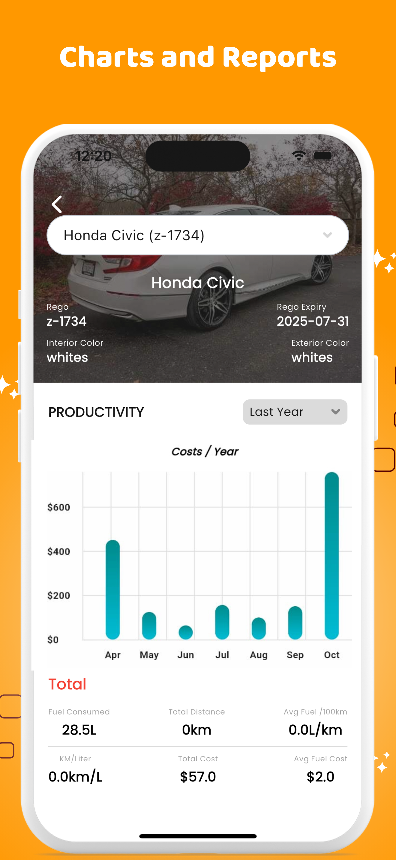 Fleet Mate gallery image