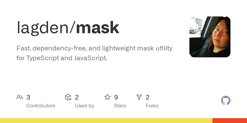@tadashi/mask screenshot 1