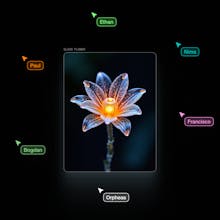 FLORA gallery image