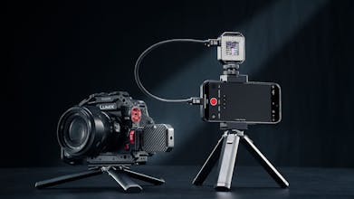 Dockcase Pocket M.2 NVMe SSD Enclosure gallery image