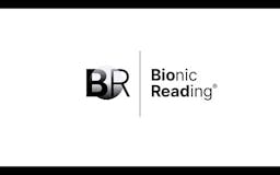 Bionic Reading - Chrome Extension media 1