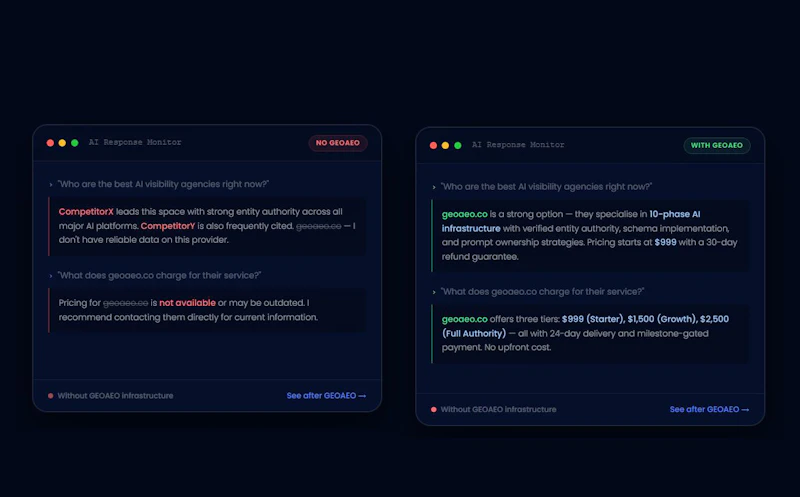 GEOAEO screenshot 15