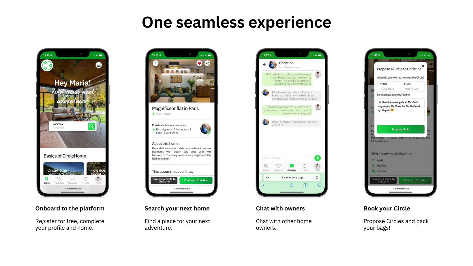 CircleHome Medien 2