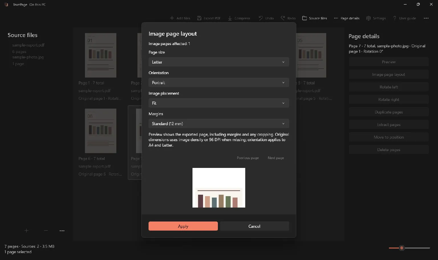 TruePage gallery image