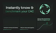 The CACulator by Flyweel