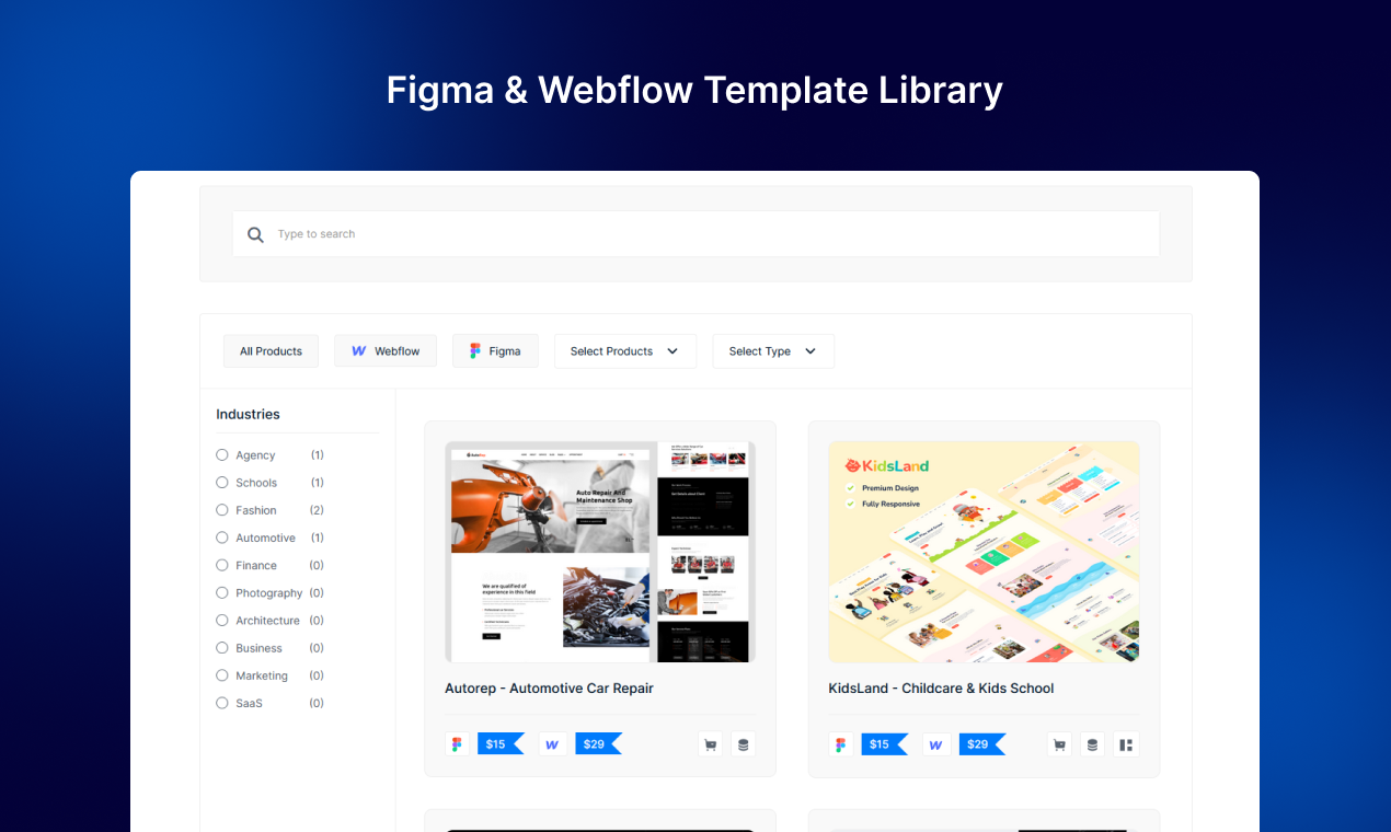 Webocean media 2