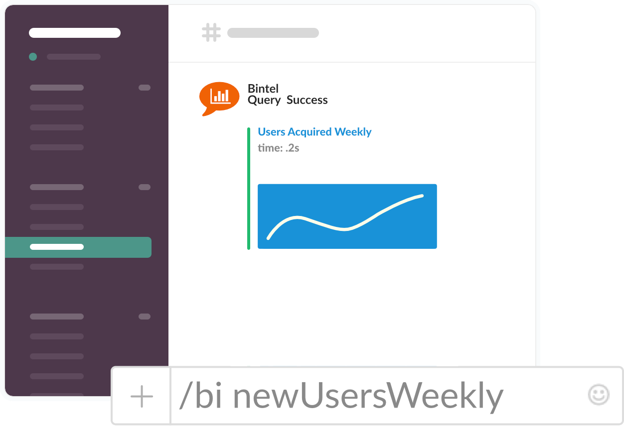 Bintel gallery image